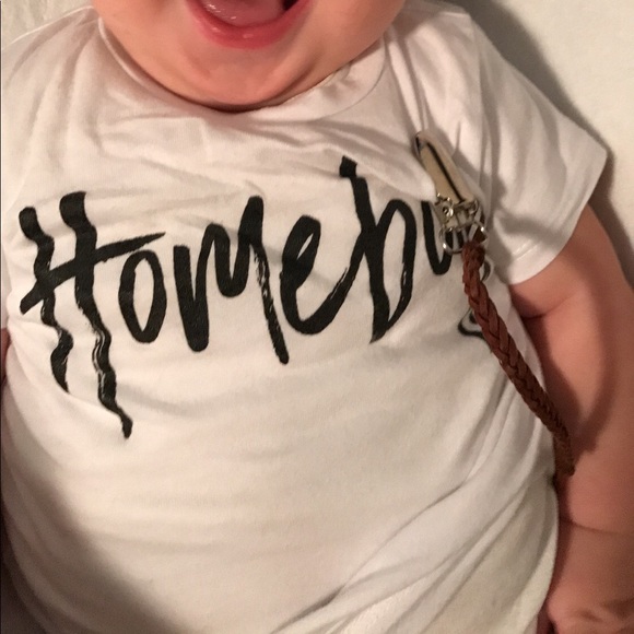 ⭐️sold⭐️Love sick threads homeboy graphic tee - Picture 7 of 8